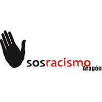 SOS RACISMO (logo