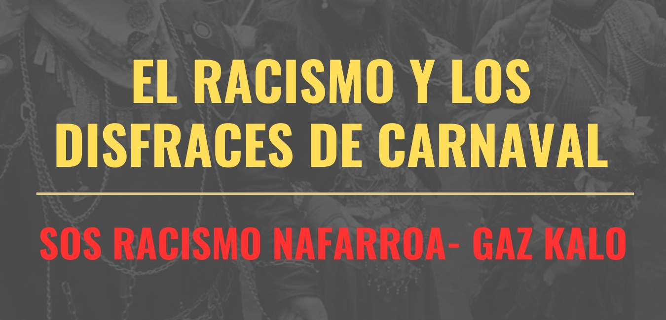 racismo